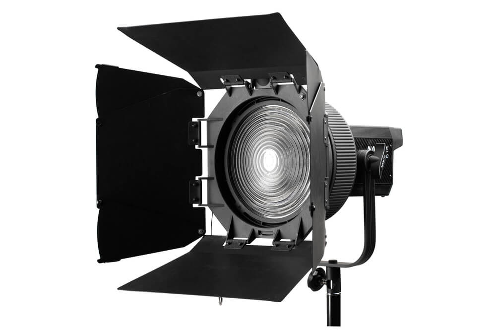 FRESNEL LENS FL-20
